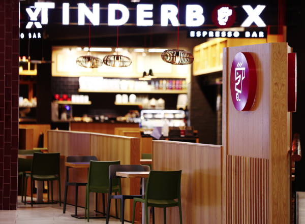 <span>Tinderbox – Braehead Shopping Centre</span><i>→</i>